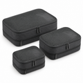 PackForm Dual-Zip Compression Cube Set