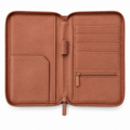 RouteDesk Fold-Open Document Folio