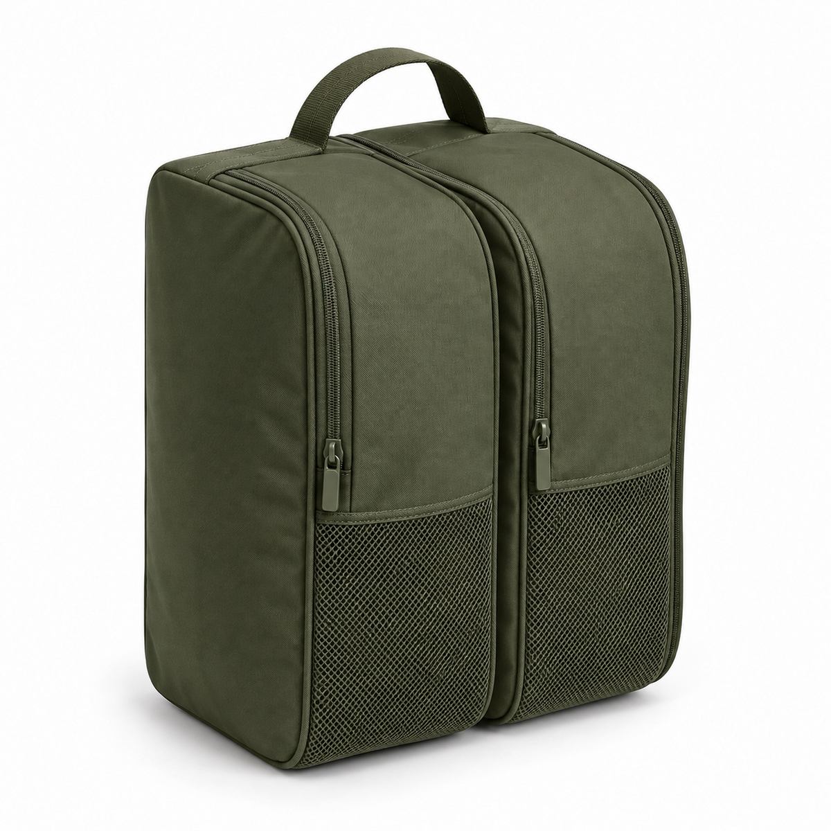PackForm Split Shoe Case