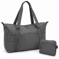 CarryArc Foldable Travel Tote