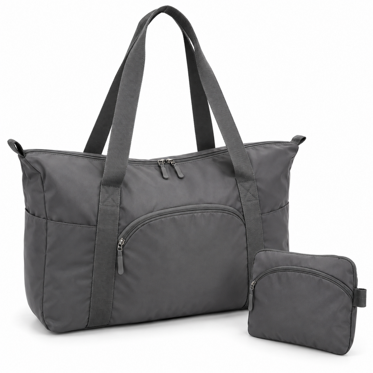 CarryArc Foldable Travel Tote