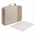 PackForm Structured Garment Folder