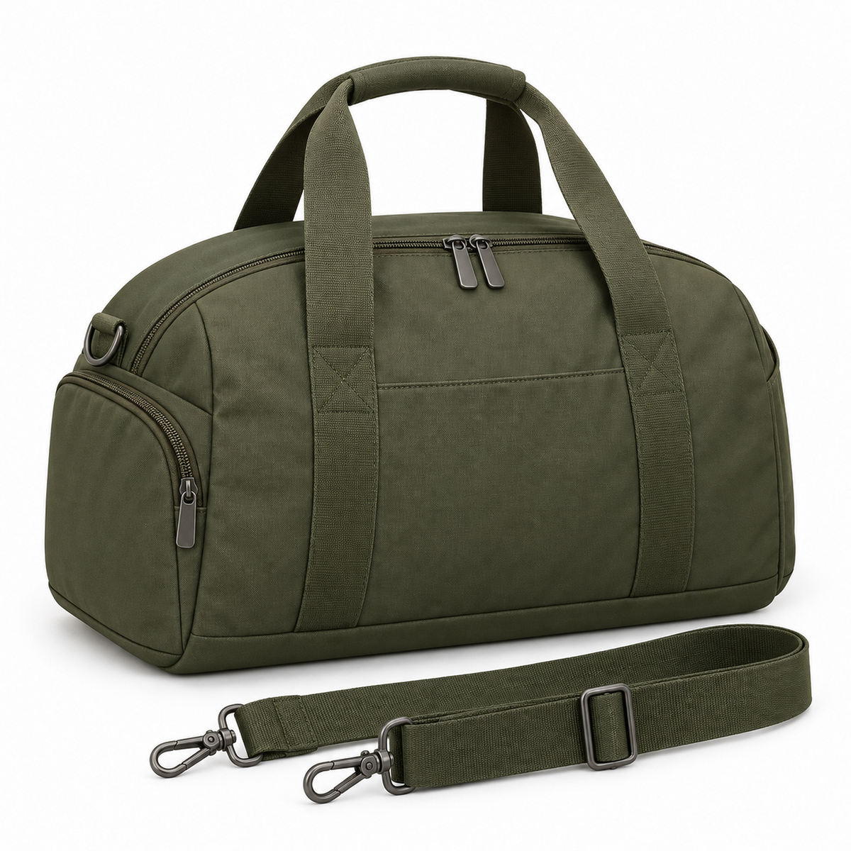 CarryArc Underseat Weekender